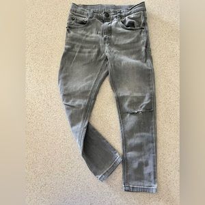 Zara Jean pants For children, boys, size 4-5 years